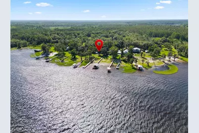 12525 NE 204th Terrace, Waldo, FL 32694 - Photo 46
