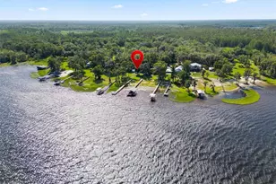 12525 NE 204th Terrace, Waldo, FL 32694 - Photo 46