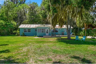 12525 NE 204th Terrace, Waldo, FL 32694 - Photo 2