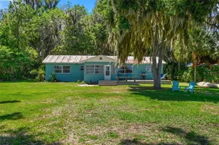 12525 NE 204th Terrace, Waldo, FL 32694 - Photo 2