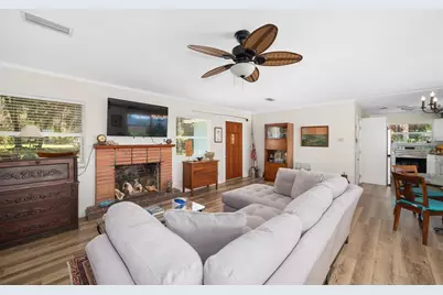 12525 NE 204th Terrace, Waldo, FL 32694 - Photo 6