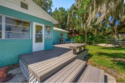 12525 NE 204th Terrace, Waldo, FL 32694 - Photo 28