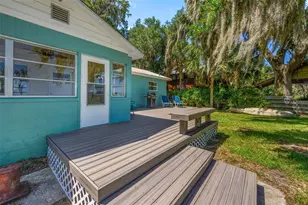 12525 NE 204th Terrace, Waldo, FL 32694 - Photo 28