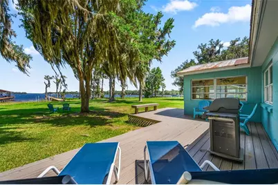 12525 NE 204th Terrace, Waldo, FL 32694 - Photo 32