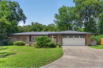 4108 NW 33rd Place, Gainesville, FL 32606 - Photo 1