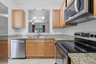 14061 NW 9th Road, Newberry, FL 32669 - Photo 16