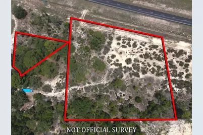 Tbd NE Hwy 27 Alt, Lot 2, Williston, FL 32696 - Photo 2