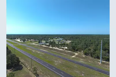 Tbd NE Hwy 27 Alt, Lot 2, Williston, FL 32696 - Photo 1