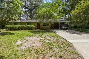 1915 NW 42nd Pl, Gainesville, FL 32605 - Photo 38