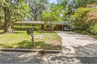 1915 NW 42nd Place, Gainesville, FL 32605 - Photo 36