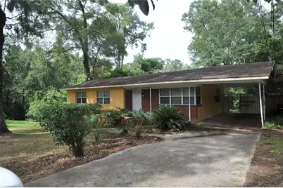 1410 NW 7th Road, Gainesville, FL 32603 - Photo 1