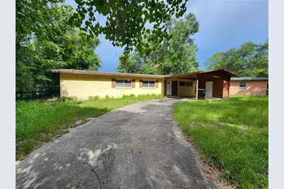 2831 NE 17 Drive, Gainesville, FL 32609 - Photo 1
