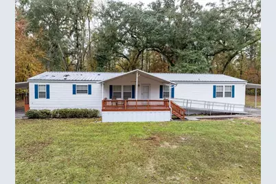 1366 SW Central Terrace, Fort White, FL 32038 - Photo 34