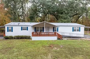 1366 SW Central Terrace, Fort White, FL 32038 - Photo 34