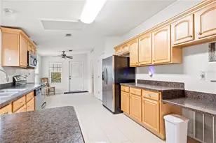 1366 SW Central Terrace, Fort White, FL 32038 - Photo 6