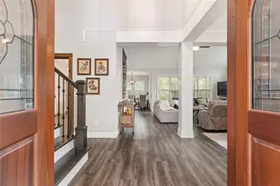 5512 NW 51st Ave, Gainesville, FL 32653 - Photo 4