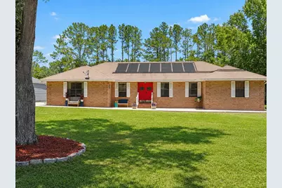 12820 NW 116th Place, Alachua, FL 32615 - Photo 1
