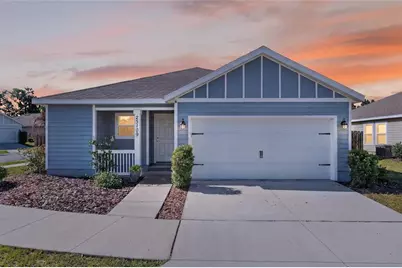 25109 SW 7th Lane, Newberry, FL 32669 - Photo 30