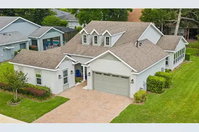 3399 NW 56th Avenue, Ocala, FL 34482 - Photo 1