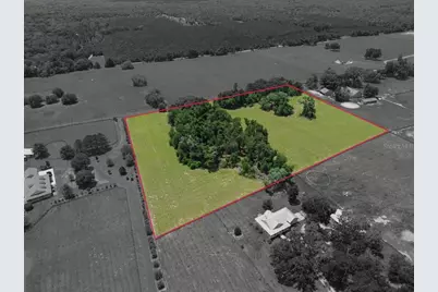 Tbd SW Bluebird Court, Fort White, FL 32038 - Photo 1