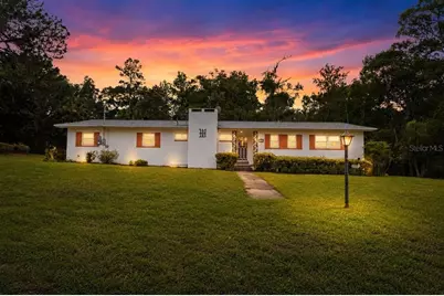 23363 NW 191st Avenue, High Springs, FL 32643 - Photo 1