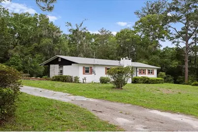 23363 NW 191st Avenue, High Springs, FL 32643 - Photo 6