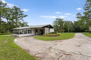 23363 NW 191st Ave, High Springs, FL 32643 - Photo 4