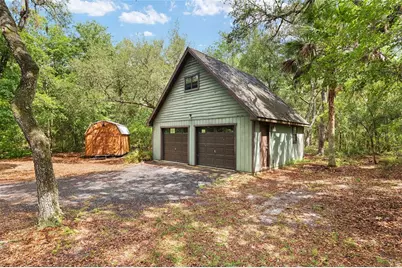 7622 SE County Road 234, Gainesville, FL 32641 - Photo 12