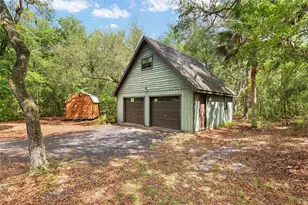7622 SE County Road 234, Gainesville, FL 32641 - Photo 12
