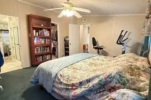 5109 SW 10th St, Bell, FL 32619 - Photo 36
