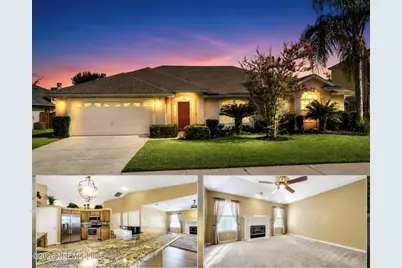 3608 Meadowgreen Lane, Middleburg, FL 32068 - Photo 1