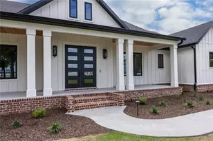 1224 NW 143rd St, Newberry, FL 32669 - Photo 4
