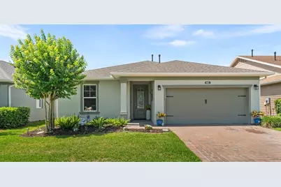 5662 NW 40th Pl, Ocala, FL 34482 - Photo 1