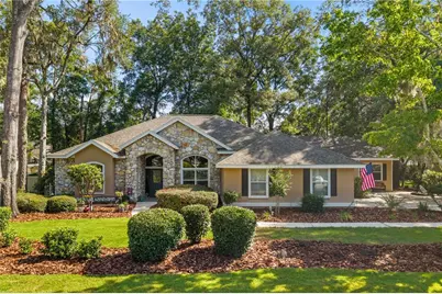 9710 SW 33rd Lane, Gainesville, FL 32608 - Photo 1