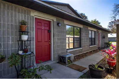 2321 SW 31st Place, Gainesville, FL 32608 - Photo 2