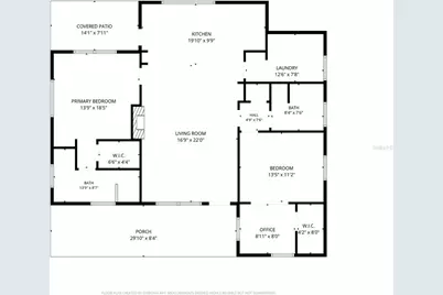 2620 NW 31st Avenue, Gainesville, FL 32605 - Photo 40