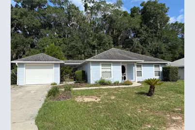 406 NE 45th Terrace, Gainesville, FL 32641 - Photo 2