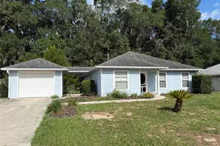 406 NE 45th Terrace, Gainesville, FL 32641 - Photo 2