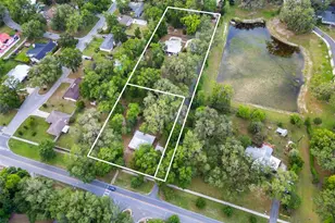 2604 NW 31st Ave, Gainesville, FL 32605 - Photo 2