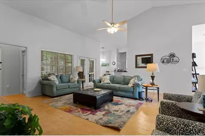 5514 NW 78th Lane, Gainesville, FL 32653 - Photo 8