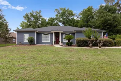 5514 NW 78th Lane, Gainesville, FL 32653 - Photo 1