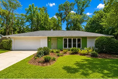 3859 NW 32nd Pl, Gainesville, FL 32606 - Photo 2