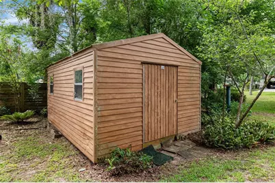 3859 NW 32nd Pl, Gainesville, FL 32606 - Photo 42