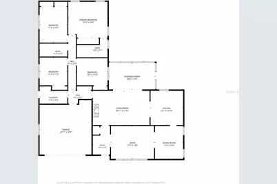 3859 NW 32nd Pl, Gainesville, FL 32606 - Photo 54