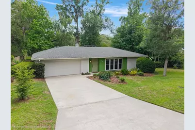 3859 NW 32nd Pl, Gainesville, FL 32606 - Photo 1