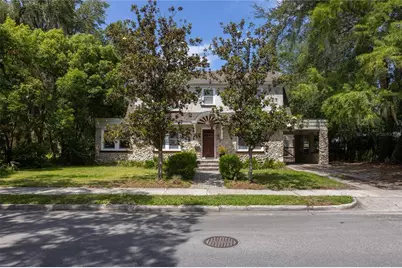 720 NE Boulevard, Gainesville, FL 32601 - Photo 1