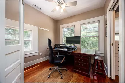 720 NE Boulevard, Gainesville, FL 32601 - Photo 30