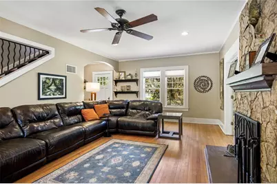 720 NE Boulevard, Gainesville, FL 32601 - Photo 14