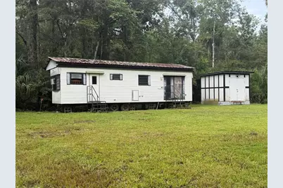 17850 SE 32nd Terrace, Inglis, FL 34449 - Photo 1