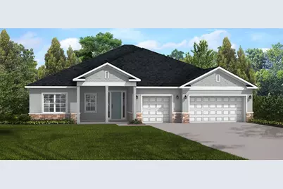 12 S School Avenue, Lecanto, FL 34461 - Photo 1